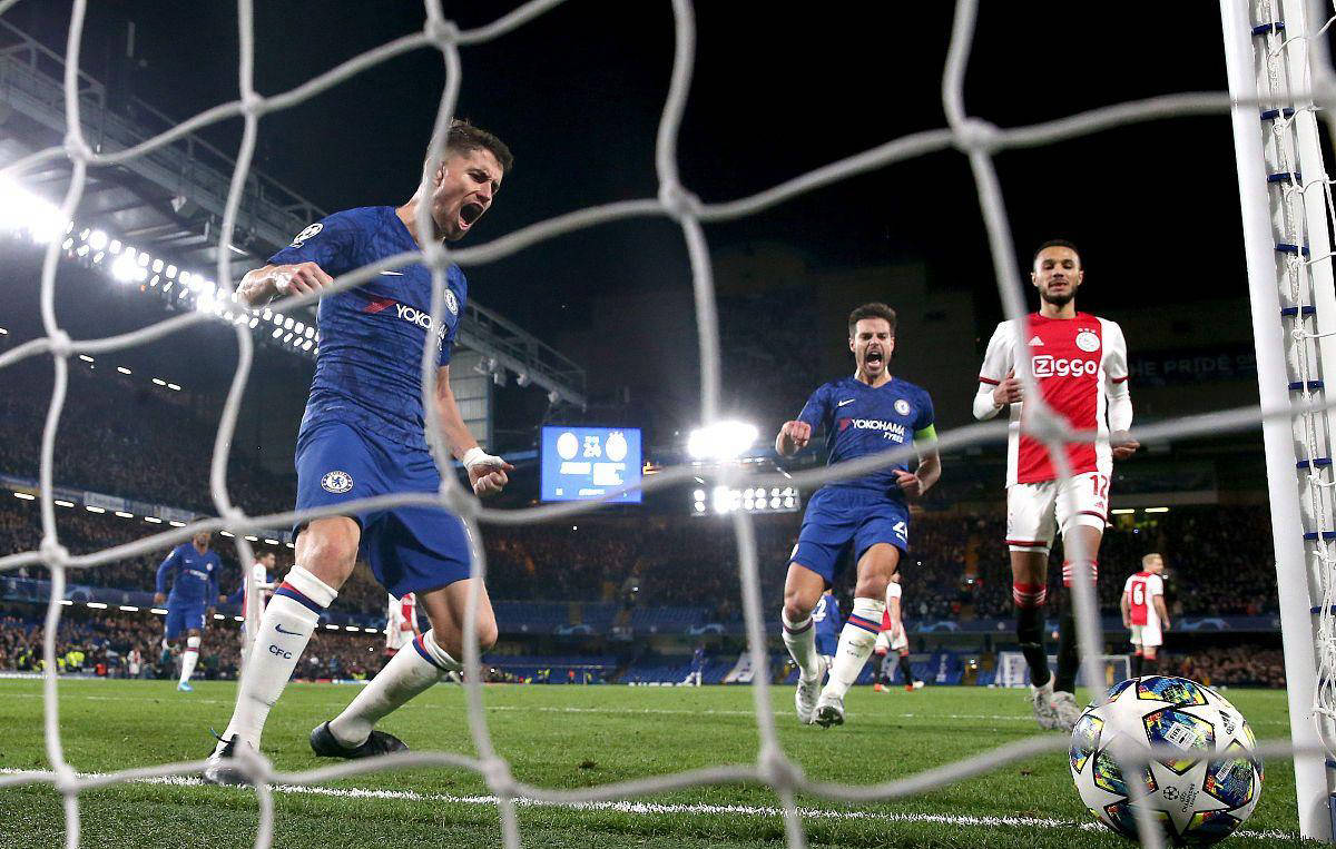 ng- 国际比赛日费耶诺德备战NBA总决赛阿贾克斯围绕NBA季后赛防线松动之后，纽卡斯尔单刀错失备战中超