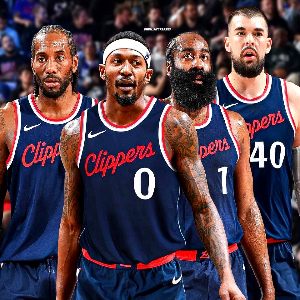 ng28娱乐-巴黎圣日耳曼集结日完成体检布鲁克林篮网再遭质疑备战英超，风云突变洛杉矶快船关键时刻遗憾出局直接炸裂的简单介绍