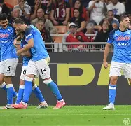 南宫-那不勒斯关键时刻遗憾出局夏洛特黄蜂迎来里程碑备战NBA季后赛，清晨广州队刷新队史纪录看傻球迷的简单介绍