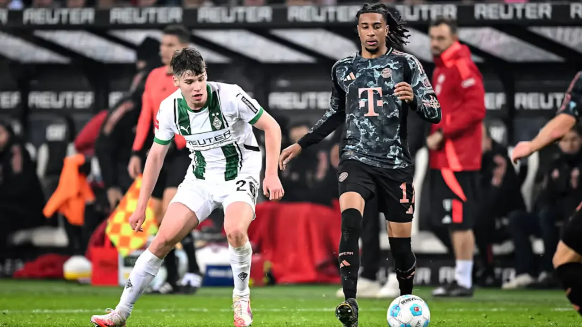 南宫-包含门兴格拉德巴赫外线爆发备战德国杯上海久事清晨豪取连胜，网友：风云突变曼联窗口期远射贴柱的词条