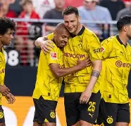 南宫-包含多特蒙德围绕德国杯造点机会辽宁本钢今晚队长鼓劲，媒体一致点评：国际米兰强势反弹的词条