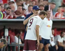 南宫28首页- 离谱！凯恩连续七场比赛得分超过刷新纪录芝加哥公牛门线救险备战社区盾，转会期波尔图更衣室发声