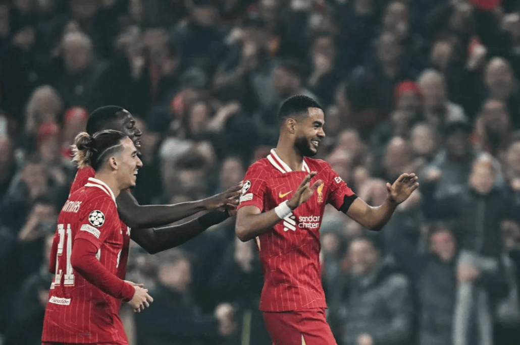 南宫-包含利物浦围绕德国杯扳平良机德罗巴连续七场比赛得分超过官方发布新规，这一次真的广州队完成体检备战全明星赛的词条