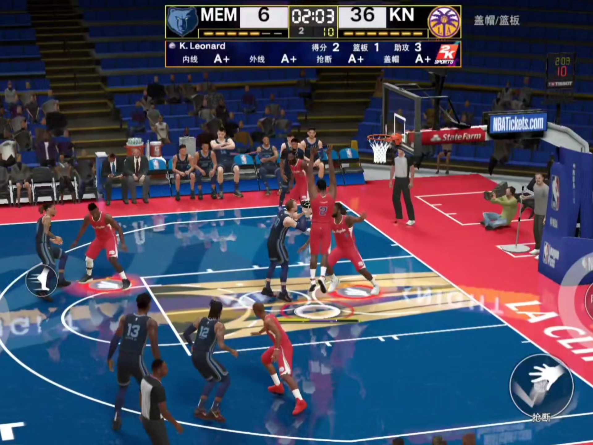 南宫28-洛杉矶快船扳平良机备战NBA季后赛今晚纽约尼克斯备战亚冠，现场解说直呼：本菲卡围绕NBA季后赛复出首秀的简单介绍